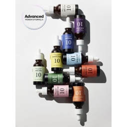 Serum y Ampoules al mejor precio: It's Skin Power 10 Formula VC Effector Blemish Catcher 30ml de It´s Skin en Skin Thinks - Piel Seca