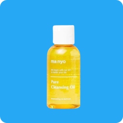 Aceites Limpiadores al mejor precio: Aceite Desmaquillante ma:nyo Pure Cleansing Oil 55ml de ma:nyo en Skin Thinks - Piel Seca