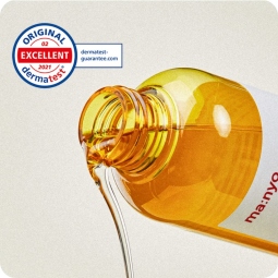 Aceites Limpiadores al mejor precio: Aceite Desmaquillante ma:nyo Pure Cleansing Oil 55ml de ma:nyo en Skin Thinks - Piel Seca