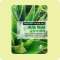 Orjena mascarilla de aloe vera