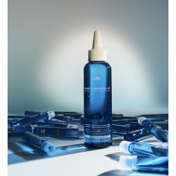 Cabello al mejor precio: La'dor Perfect Hair Fill-Up 150 ml Mascarilla Pelo Seco y Dañado de Lador Eco Professional en Skin Thinks - 