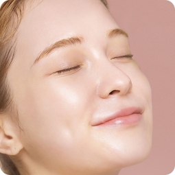 Esponja de maquillaje de Mizon para un acabado perfecto