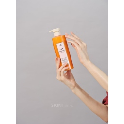 Cabello al mejor precio: Acondicionador La'dor ACV Vinegar Treatment 430ml de Lador Eco Professional en Skin Thinks - 