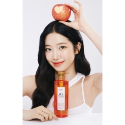 Cabello al mejor precio: La'dor ACV Vinegar Shampoo 430ml de Lador Eco Professional en Skin Thinks - 