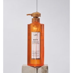 Cabello al mejor precio: La'dor ACV Vinegar Shampoo 430ml de Lador Eco Professional en Skin Thinks - 