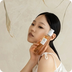 Aceites Limpiadores al mejor precio: BEAUTY OF JOSEON Ginseng Cleansing Oil Aceite desmaquillante natural de Beauty of Joseon en Skin Thinks - Piel Seca