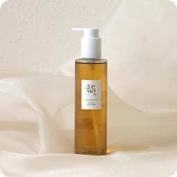 Aceites Limpiadores al mejor precio: BEAUTY OF JOSEON Ginseng Cleansing Oil Aceite desmaquillante natural de Beauty of Joseon en Skin Thinks - Piel Seca