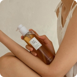 Aceites Limpiadores al mejor precio: BEAUTY OF JOSEON Ginseng Cleansing Oil Aceite desmaquillante natural de Beauty of Joseon en Skin Thinks - Piel Seca