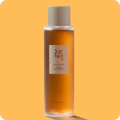 BEAUTY OF JOSEON Ginseng Essence Water - Esencia antiedad y antimanchas