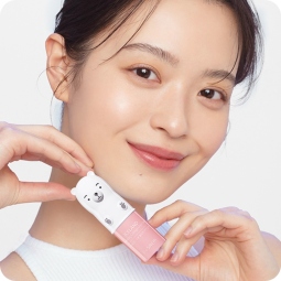 Contorno de Ojos al mejor precio: The Saem Iceland Hydrating Collagen Eye Stick Contorno Hidratante y Reafirmante de The Saem en Skin Thinks - Piel Seca