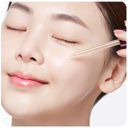 Emulsiones y Cremas al mejor precio: Missha Time Revolution Night Repair Ampoule & Cream Duo Set de Missha en Skin Thinks - Piel Seca