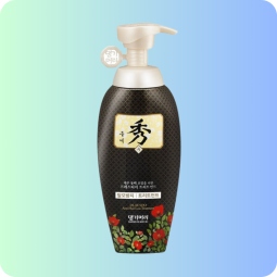 Cabello al mejor precio: Acondicionador Anti Caída Daeng Gi Meo Ri Dlae Soo Hair Loss Care Treatment 400ml de Daeng Gi Meo Ri en Skin Thinks - 