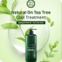 Cabello al mejor precio: Acondicionador Daeng Gi Meo Ri Naturalon Tea Tree Cool Treatment 1000ml de Daeng Gi Meo Ri en Skin Thinks - 