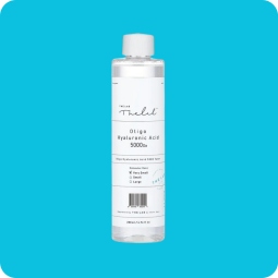 Tónicos al mejor precio: The Lab Oligo Hialuronic Acid 5000Da Toner 200ml de The Lab en Skin Thinks - Piel Seca
