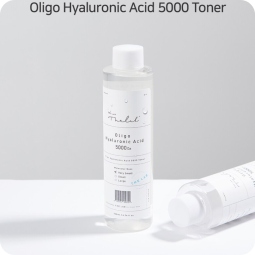 Tónicos al mejor precio: The Lab Oligo Hialuronic Acid 5000Da Toner 200ml de The Lab en Skin Thinks - Firmeza y Lifting 