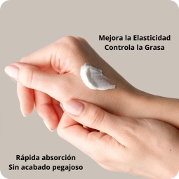 Crema al mejor precio: Mizon Snail Repair Perfect Cream Hidratante Antiedad de Mizon en Skin Thinks - Tratamiento de Poros