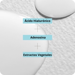 Serum y Ampoules al mejor precio: Serum Con Ácido Hialurónico Mizon Skin Energy Hialuronic Acid 100 30ml de Mizon en Skin Thinks - Piel Sensible