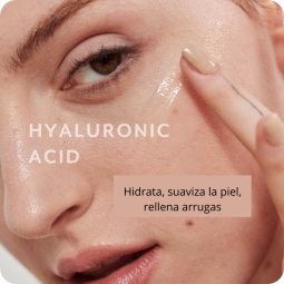 Serum y Ampoules al mejor precio: Serum Con Ácido Hialurónico Mizon Skin Energy Hialuronic Acid 100 30ml de Mizon en Skin Thinks - Piel Seca