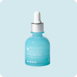 Serum y Ampoules al mejor precio: Serum Con Ácido Hialurónico Mizon Skin Energy Hialuronic Acid 100 30ml de Mizon en Skin Thinks - Piel Seca