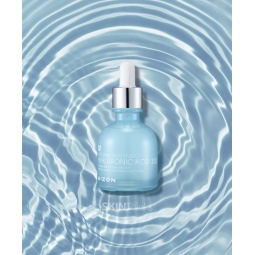 Serum y Ampoules al mejor precio: Serum Con Ácido Hialurónico Mizon Skin Energy Hialuronic Acid 100 30ml de Mizon en Skin Thinks - Piel Seca