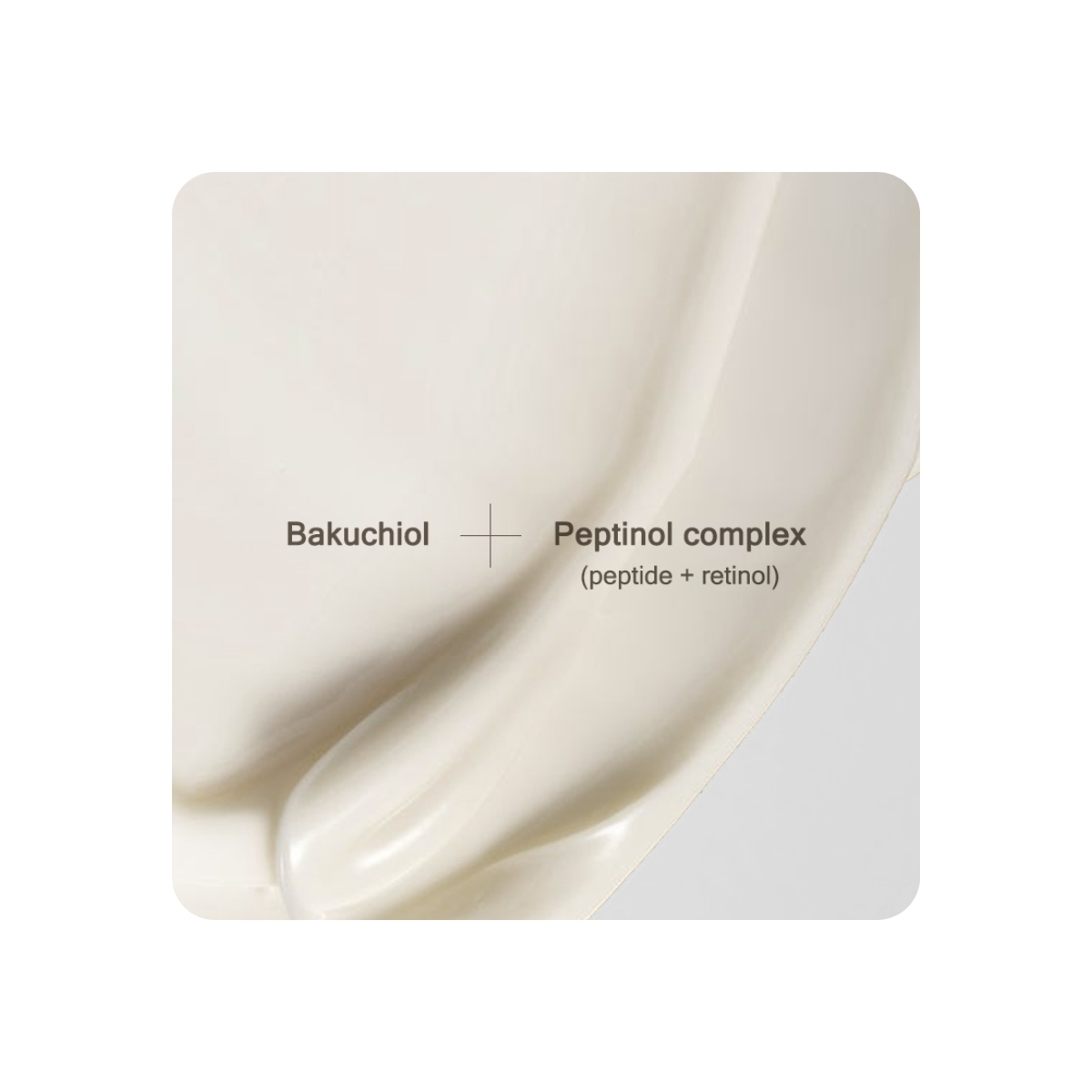 Crema al mejor precio: Crema Antiedad con Retinol Mizon Retinol Youth Cream 0.3% de Mizon en Skin Thinks - Firmeza y Lifting 