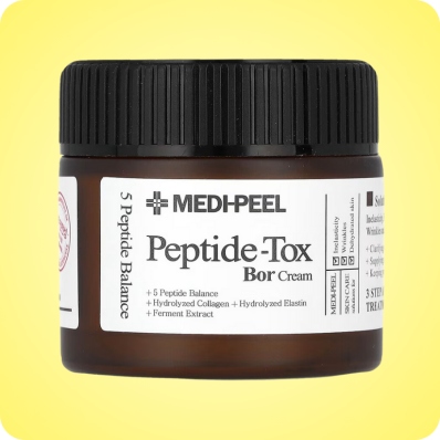 Crema Medi-Peel Peptide-Tox Bor Cream 50ml
