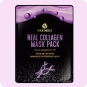 Mascarillas Coreanas de Hoja al mejor precio: PAX Molly Real Collagen Mask Pack - Firmeza e hidratación de PAX MOLY en Skin Thinks - 