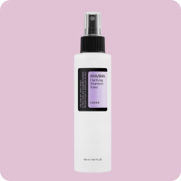 Tónicos al mejor precio: Tónico exfoliante COSRX AHA/BHA Clarifying Treatment Toner de Cosrx en Skin Thinks - Piel Grasa