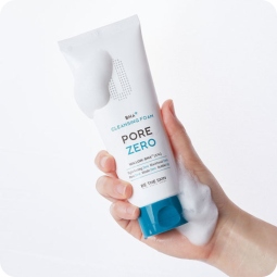 Espumas Limpiadoras al mejor precio: Be The Skin BHA+ Pore Zero Cleansing Foam Limpieza profunda de poros de Be The Skin en Skin Thinks - Tratamiento Anti-Manchas 