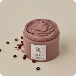 Mascarillas Wash-Off al mejor precio: Beauty of Joseon Red Bean Refreshing Pore Mask - Mascarilla purificante para poros dilatados de Beauty of Joseon en Skin Thinks - Piel Grasa