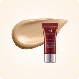 BB Cream al mejor precio: M Perfect Cover BB Cream nº 27 SPF 42 PA +++  20ml de Missha en Skin Thinks - 
