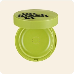 Maquillaje al mejor precio: Unleashia Satin Wear Healthy-Green Cushion 27W Peachtan de Unleashia en Skin Thinks - Piel Seca