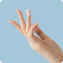 Emulsiones y Cremas al mejor precio: Tocobo Multi Ceramide Cream - Crema con 10% de ácido hialurónico y ceramidas de TOCOBO en Skin Thinks - Piel Seca