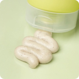 Espumas Limpiadoras al mejor precio: Goodal Heartleaf Calming Cleansing Foam- Espuma limpiadora calmante de Goodal en Skin Thinks - Piel Seca