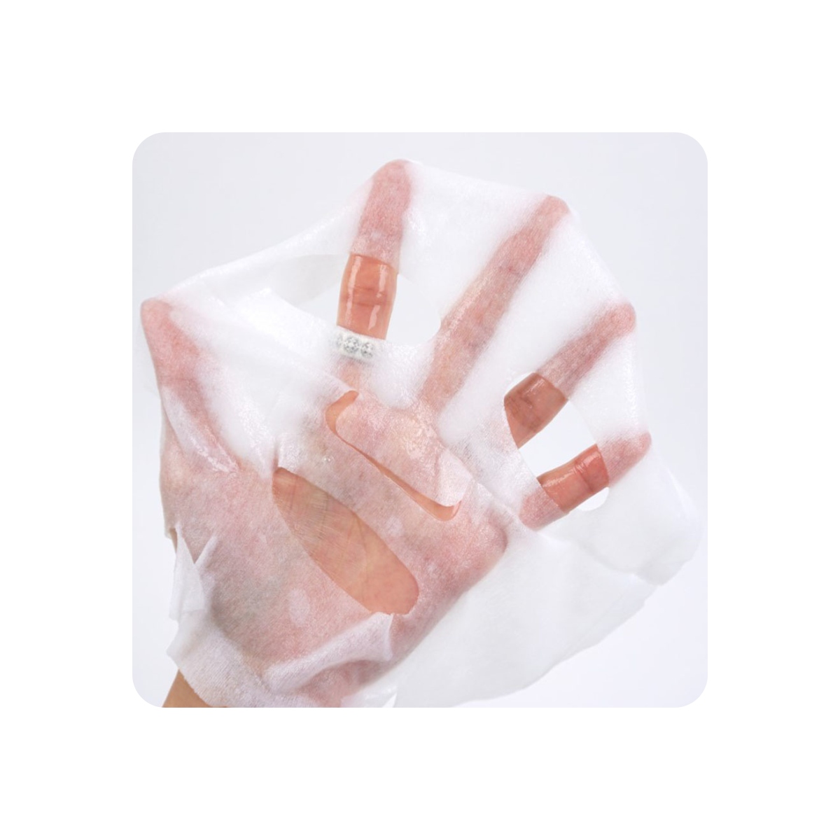 Mascarillas Coreanas de Hoja al mejor precio: Elizavecca Collagen Deep Power Ringer Mask Pack de Elizavecca en Skin Thinks - Piel Seca