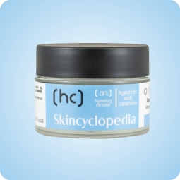 Crema al mejor precio: Skincyclopedia Crema facial hidratante con Hialurónico y Ceramidas de Skincyclopedia en Skin Thinks - Piel Seca