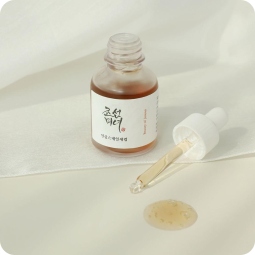 Serum al mejor precio: BEAUTY OF JOSEON Ginseng + Snail Repair Serum de Beauty of Joseon en Skin Thinks - Tratamiento Anti-Edad