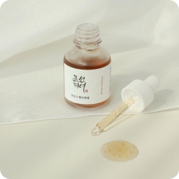 Serum al mejor precio: BEAUTY OF JOSEON Ginseng + Snail Revive Serum de Beauty of Joseon en Skin Thinks - Tratamiento Anti-Manchas 