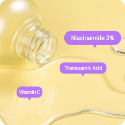 Tónicos al mejor precio: TIA'M Vita B3 Mist Toner, Tónico con Niacinamida, Vitamina C y Tranexámico de TIA'M en Skin Thinks - Tratamiento Anti-Edad