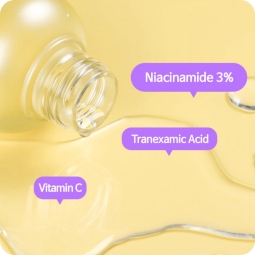 Tónicos al mejor precio: TIA'M Vita B3 Mist Toner, Tónico con Niacinamida, Vitamina C y Tranexámico de TIA'M en Skin Thinks - Piel Seca