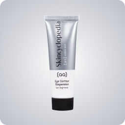 Contorno de Ojos - Cosmética Natural al mejor precio: Skincyclopedia Contorno de Ojos Iluminador con Ácido Azelaico 10% de Skincyclopedia en Skin Thinks - Tratamiento Anti-Edad