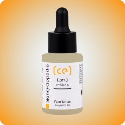 Serums - Cosmética Natural al mejor precio: Sérum Iluminador y Antimanchas con Vitamina C (20%) Skincyclopedia de Skincyclopedia en Skin Thinks - Piel Seca