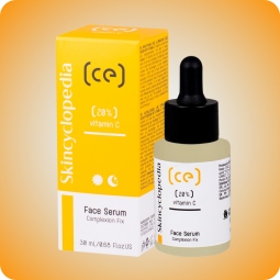 Serums - Cosmética Natural al mejor precio: Sérum Iluminador y Antimanchas con Vitamina C (20%) Skincyclopedia de Skincyclopedia en Skin Thinks - Piel Seca