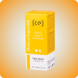 Serums - Cosmética Natural al mejor precio: Sérum Iluminador y Antimanchas con Vitamina C (20%) Skincyclopedia de Skincyclopedia en Skin Thinks - Piel Seca