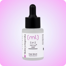 Serums - Cosmética Natural al mejor precio: Sérum Antienvejecimiento con Péptidos y Matrixyl 3000 Skincyclopedia de Skincyclopedia en Skin Thinks - Tratamiento Anti-Edad