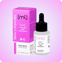 Serums - Cosmética Natural al mejor precio: Sérum Antienvejecimiento con Péptidos y Matrixyl 3000 Skincyclopedia de Skincyclopedia en Skin Thinks - Tratamiento Anti-Edad