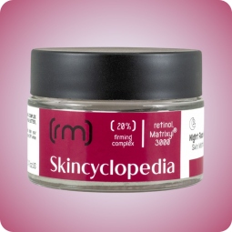 Cremas - Cosmética Natural al mejor precio: Crema de Noche con Retinol y Complejo Reafirmante 2% Skincyclopedia de Skincyclopedia en Skin Thinks - Piel Sensible