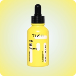Serum y Ampoules al mejor precio: TIA'M Vitamin ABC Box de TIA'M en Skin Thinks - Piel Seca
