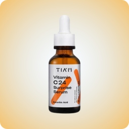 Serum y Ampoules al mejor precio: TIA'M Vitamin ABC Box de TIA'M en Skin Thinks - Piel Seca