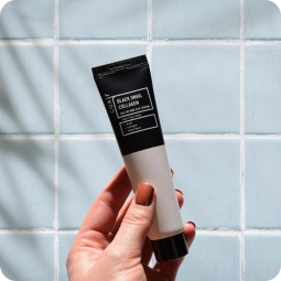 Contorno de Ojos al mejor precio: Coxir Black Snail Collagen All In One Eye Cream de COXIR en Skin Thinks - Tratamiento Anti-Manchas 